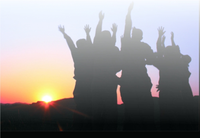 企业核心价值观